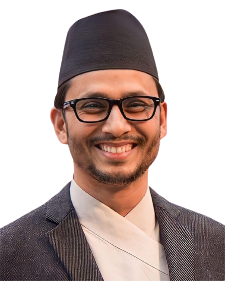 Khagendra Lamichhane